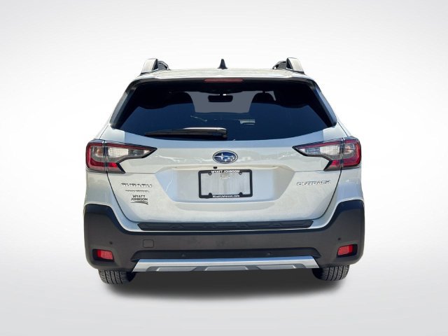 Used 2025 Subaru Outback Limited w/ Popular Package #2 AWD/4WD image 4