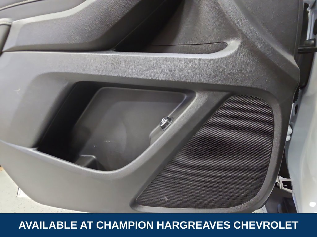 Certified 2023 Chevrolet Traverse LT FWD image 32