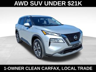 Used 2023 Nissan Rogue SV video 2