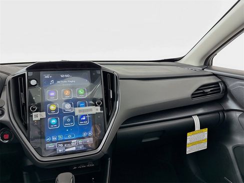 Used 2025 Subaru Crosstrek 2.5i Limited w/ Popular Package #4A image 28