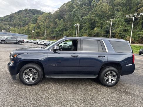 Used 2019 Chevrolet Tahoe LS image 8