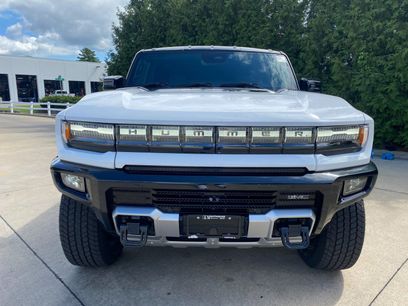 New 2026 GMC Hummer EV SUV