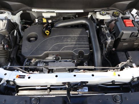 Certified 2025 GMC Terrain Elevation image 40