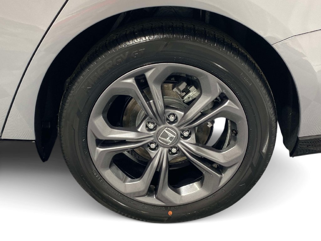New 2026 Honda Accord EX-L image 7