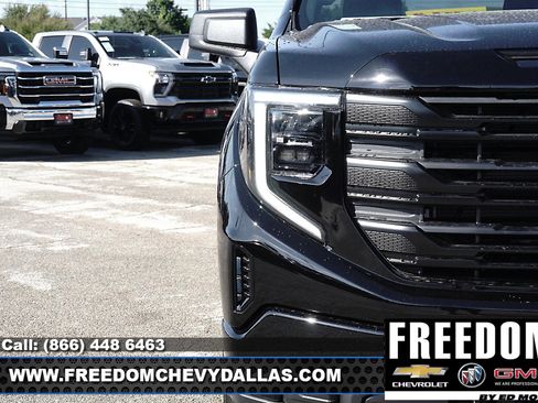 New 2026 GMC Sierra 1500 Pro w/ Graphite Edition image 40