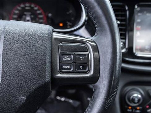 Used 2013 Dodge Dart Limited w/ Limited Special Edition Group FWD image 15