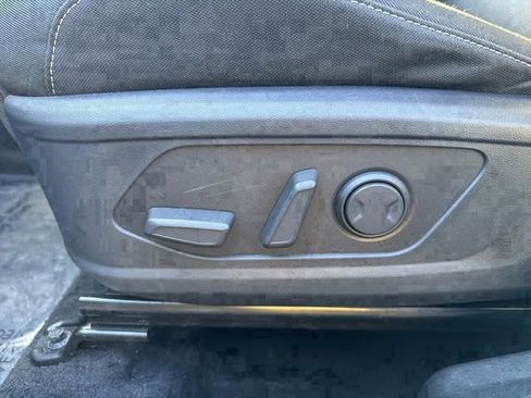 Certified 2023 Hyundai Tucson Blue w/ Cargo Package image 20