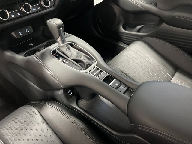 New 2027 Honda HR-V EX-L image 19
