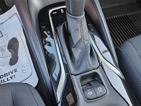 Used 2022 Toyota Corolla SE image 19