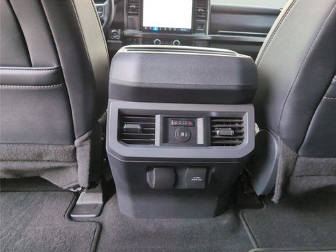 Used 2024 Ford F250 Lariat w/ Sport Appearance Package image 26