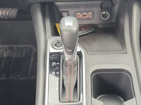 Used 2024 Nissan Sentra SR FWD image 14