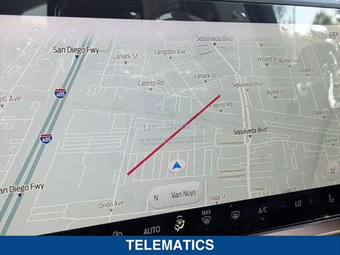 New 2026 Ford Bronco Sport Outer Banks w/ Outer Banks Tech Package+ image 15