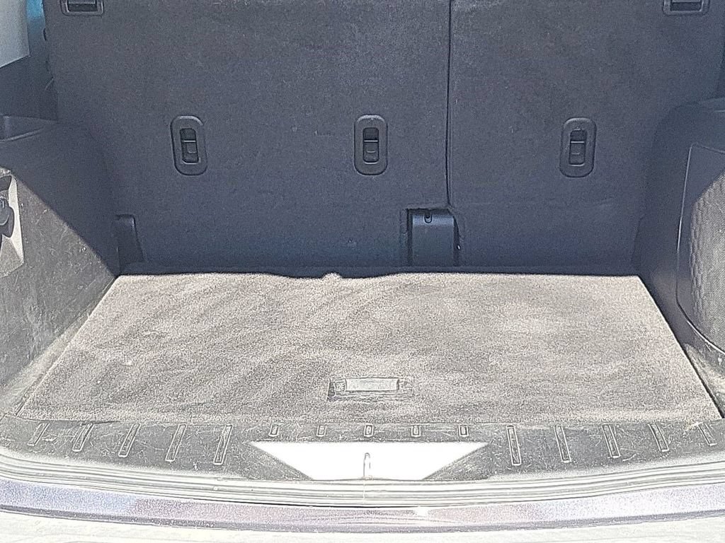 Used 2016 Chevrolet Equinox LTZ w/ Enhanced Convenience Package AWD/4WD image 32