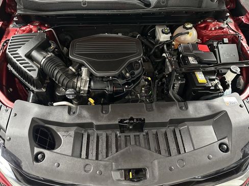 Used 2024 Chevrolet Blazer RS image 37