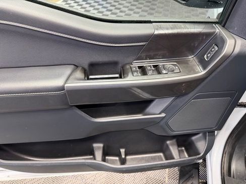 Used 2022 Ford F150 XLT w/ Equipment Group 302A High image 15