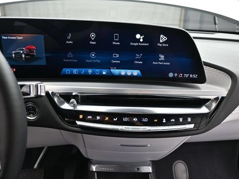 Certified 2024 Cadillac Lyriq Sport AWD/4WD image 13
