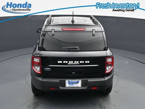 Used 2023 Ford Bronco Sport Big Bend w/ Convenience Package AWD/4WD image 20