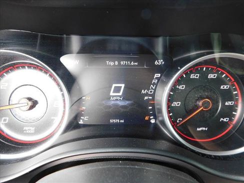 Used 2023 Dodge Charger SXT image 9