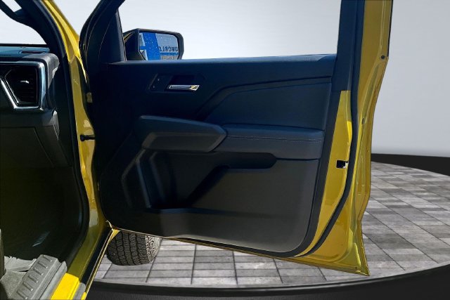 Used 2024 GMC Canyon Elevation RWD image 29