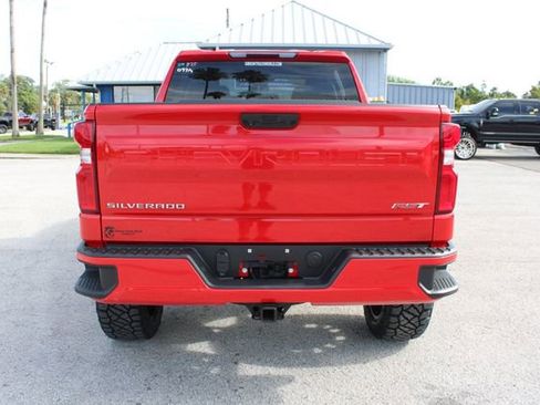 Used 2023 Chevrolet Silverado 1500 RST image 9