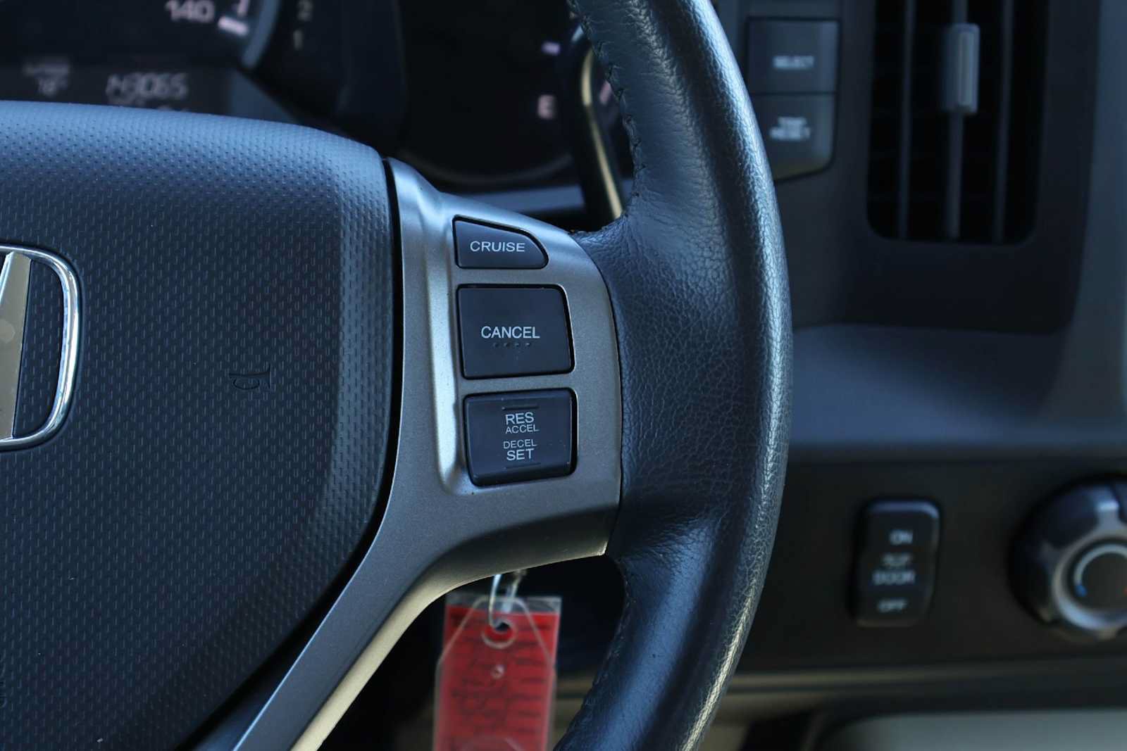 Used 2013 Honda Ridgeline RTL image 22