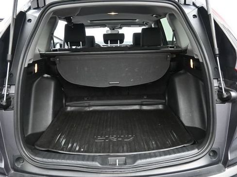Used 2022 Honda CR-V EX image 23