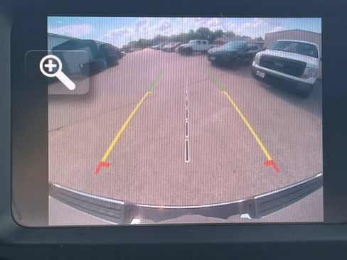 Used 2021 RAM 1500 Big Horn w/ Protection Group AWD/4WD image 10