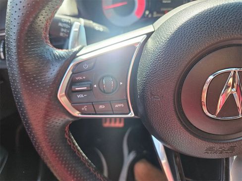 Used 2023 Acura TLX Type S image 22