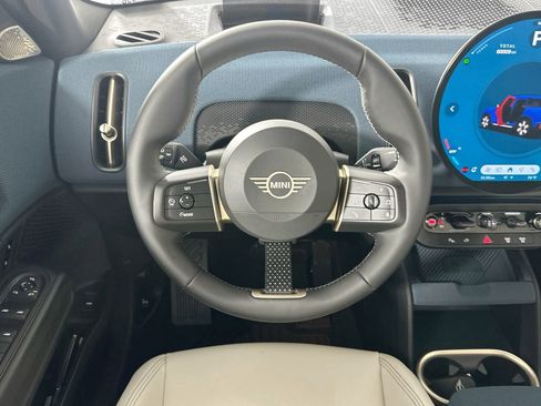 New 2025 MINI Cooper Countryman S image 22