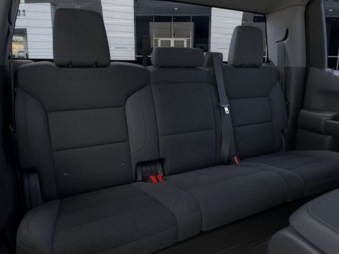 New 2026 GMC Sierra 1500 Pro image 17