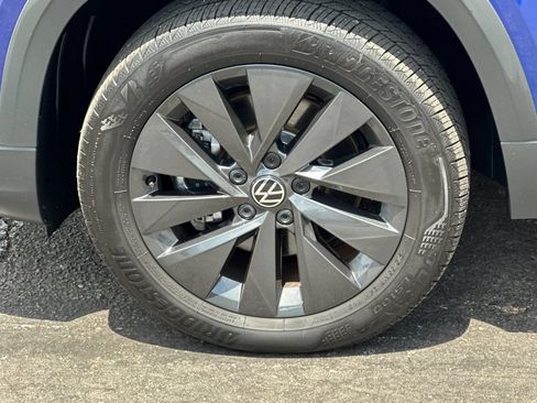 Used 2023 Volkswagen Taos S FWD image 26
