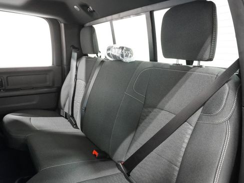 New 2026 RAM 2500 Tradesman image 15