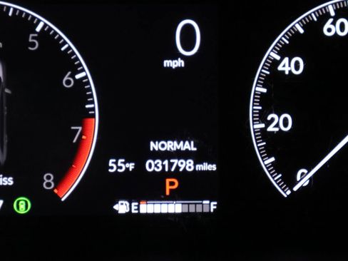 Used 2023 Honda HR-V Sport image 37