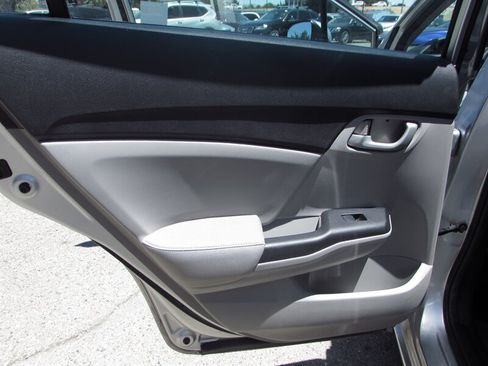 Used 2014 Honda Civic LX image 23