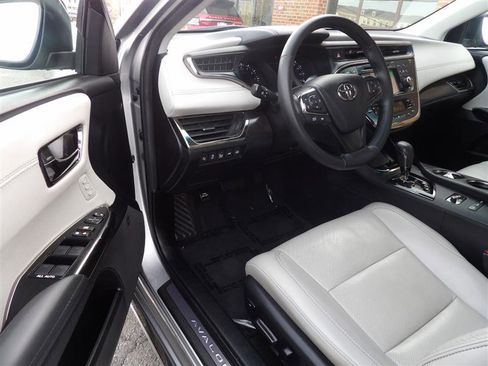 Used 2016 Toyota Avalon Limited image 10