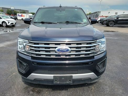 Used 2021 Ford Expedition XLT RWD image 29