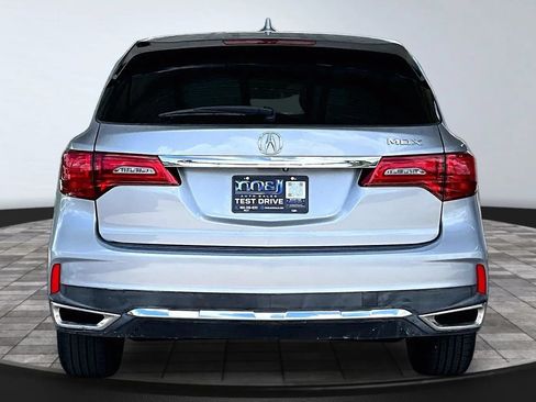 Used 2019 Acura MDX FWD image 5