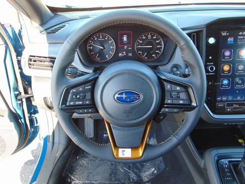 New 2026 Subaru Crosstrek 2.5i Wilderness w/ Wilderness Package AWD/4WD image 15