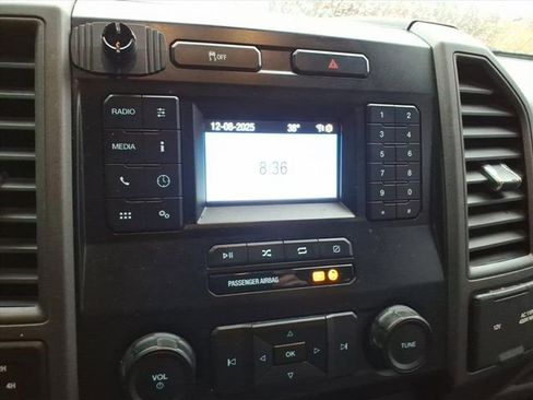 Certified 2020 Ford F250 XL w/ Power Equipment Group image 25