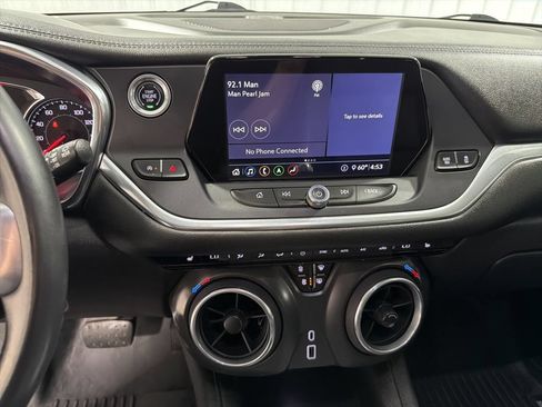 Used 2020 Chevrolet Blazer LT w/ Sound & Technology Package AWD/4WD image 26