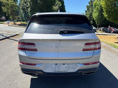 Used 2023 Genesis GV80 2.5T