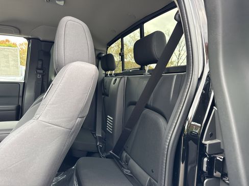 New 2026 Nissan Frontier S w/ Tow Package image 25