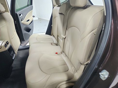 Used 2020 Buick Envision Preferred image 31