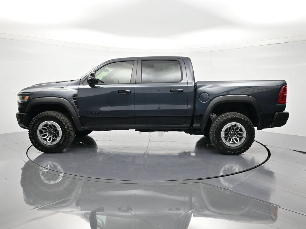 New 2026 RAM 1500 RHO w/ RHO Level 1 Equipment Group AWD/4WD image 8