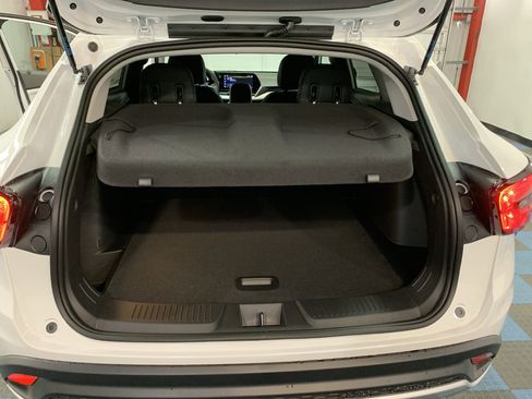 New 2026 Chevrolet Trax LT image 18