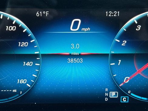 Certified 2022 Mercedes-Benz A 220 image 20