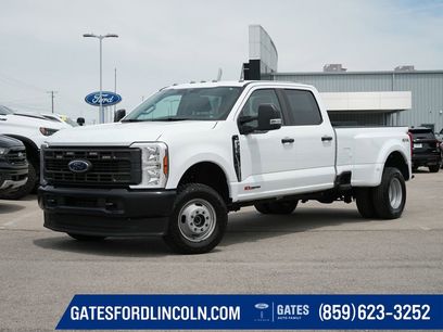 Used 2025 Ford F350 XL