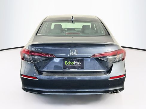 Used 2025 Honda Civic Sport image 7