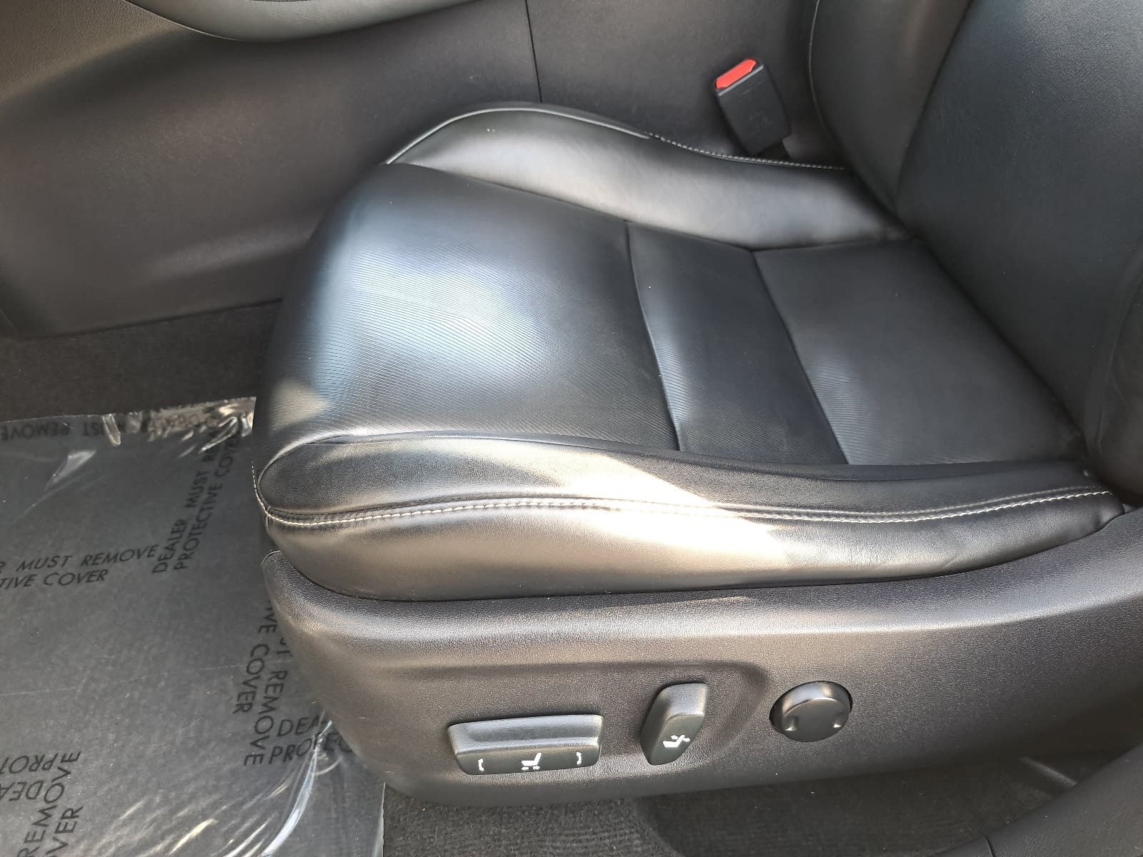Used 2017 Lexus CT 200h w/ Navigation System Package FWD image 30