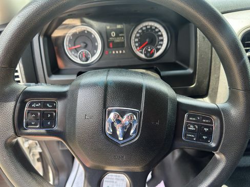 Used 2023 RAM 1500 Tradesman w/ Protection Group AWD/4WD image 22